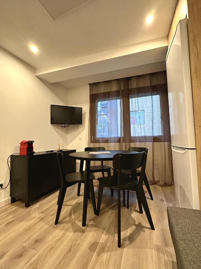 Ferienwohnung Estudi Mar I Cel Pas De La Casa Exterior foto