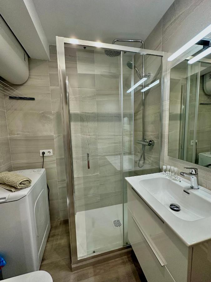 Ferienwohnung Estudi Mar I Cel Pas De La Casa Exterior foto