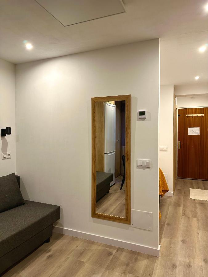 Ferienwohnung Estudi Mar I Cel Pas De La Casa Exterior foto