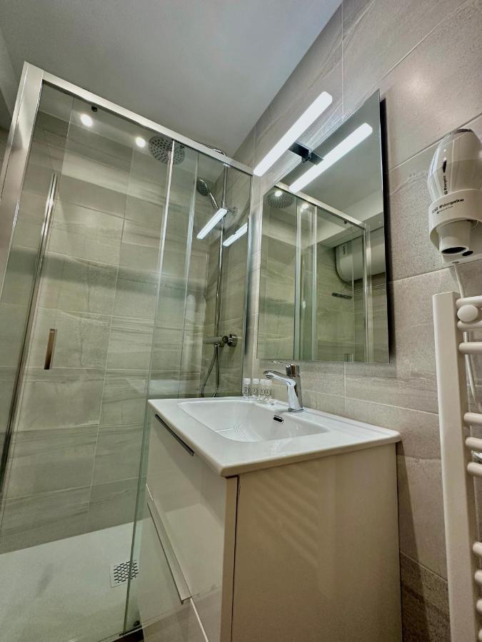 Ferienwohnung Estudi Mar I Cel Pas De La Casa Exterior foto